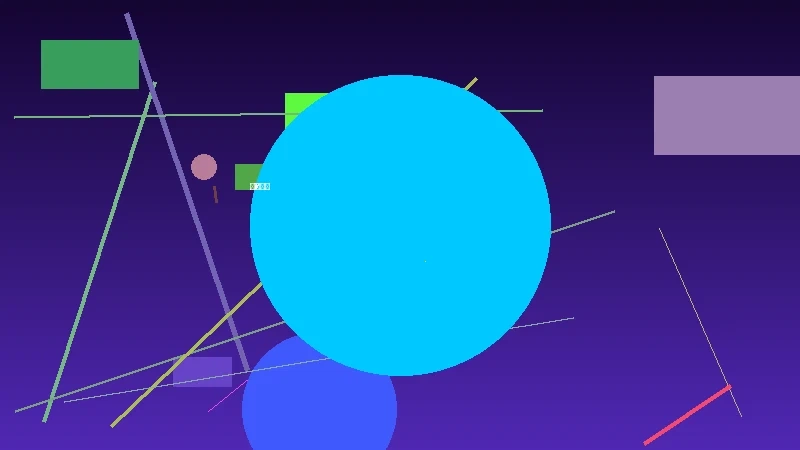 星际迷途：深空探索 高清海报